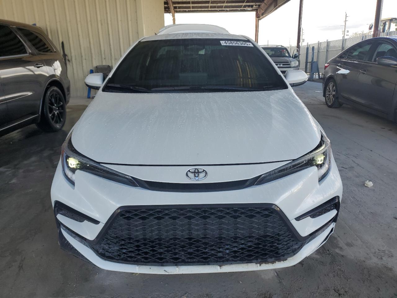 2024 Toyota Corolla - Image 5