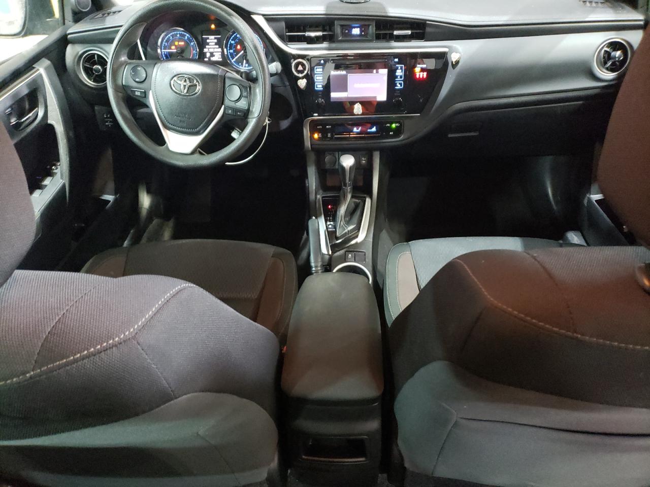 2018 Toyota Corolla - Image 8