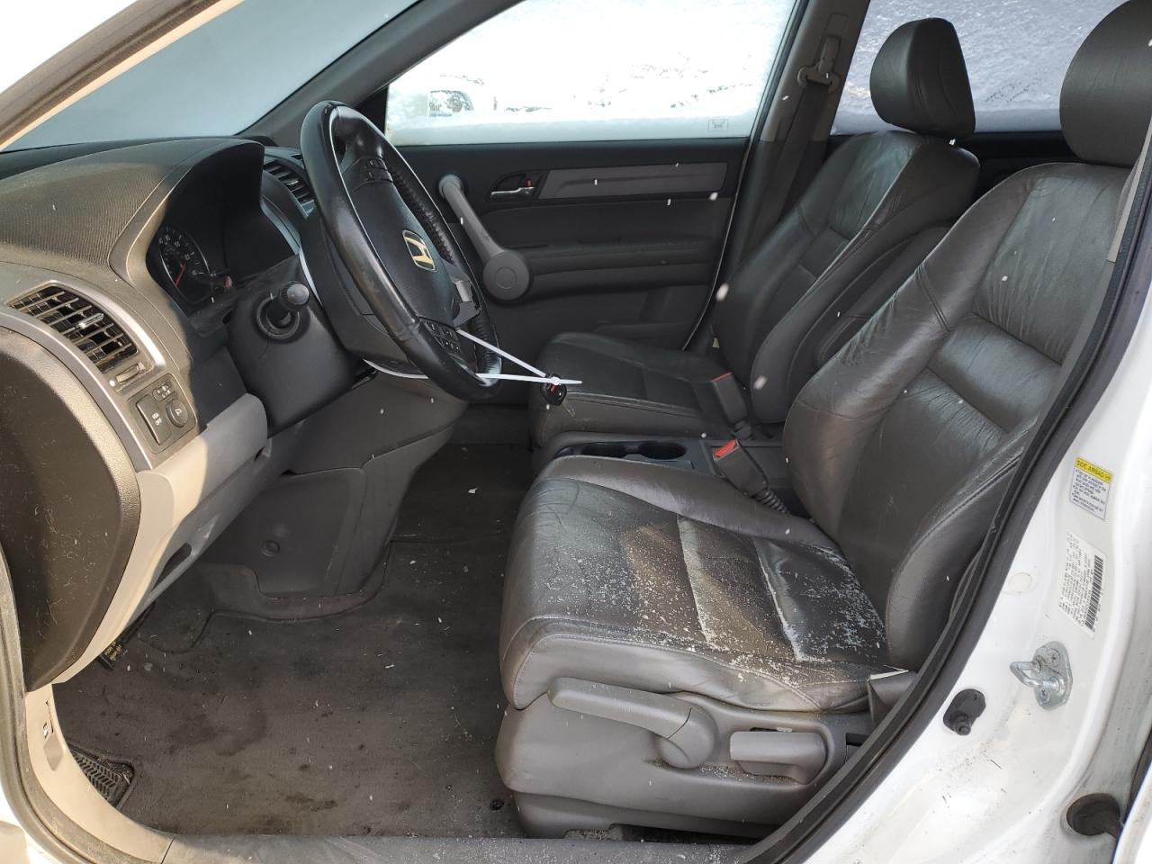 2007 Honda CR-V - Image 7