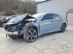 Hurricane, WV에서 판매 중인 2022 Honda Accord Sport - Front End