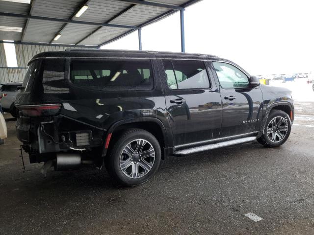  JEEP WAGONEER 2024 Czarny