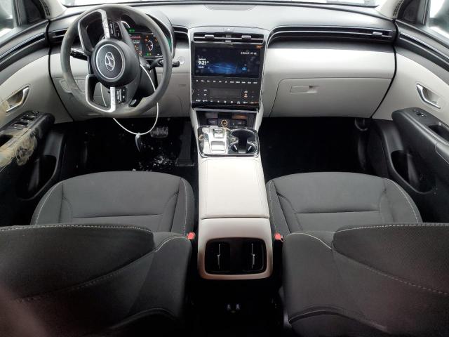  HYUNDAI TUCSON 2024 Czarny