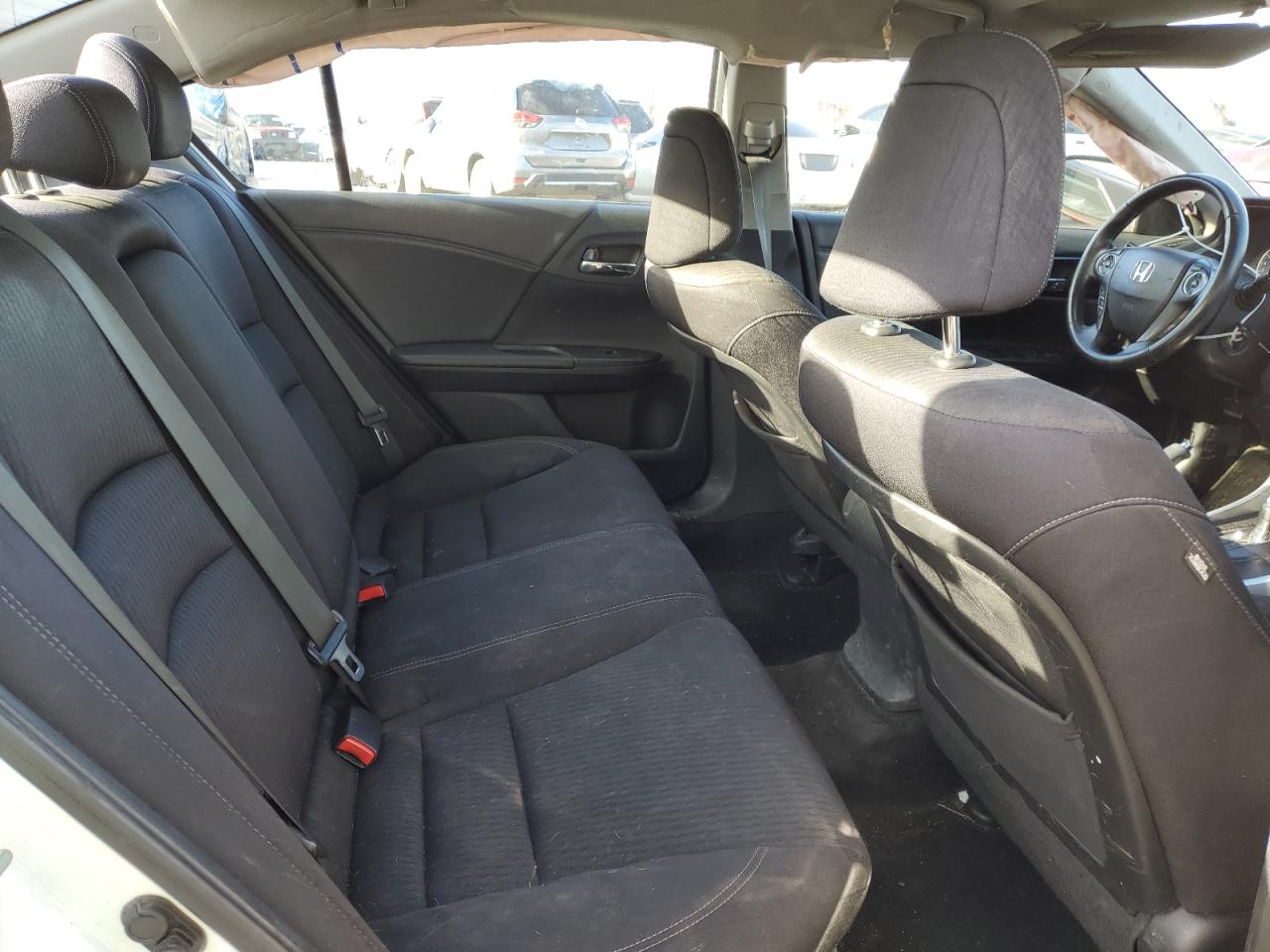 2014 Honda Accord - Image 10