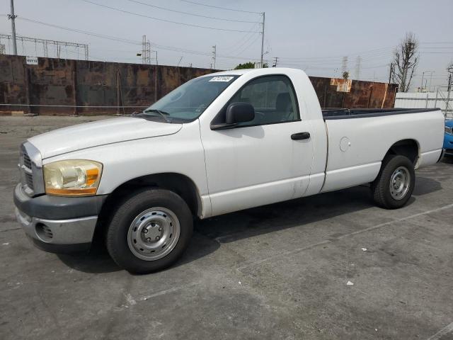 2006 Dodge Ram 1500 St