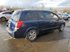 2007 Nissan Quest S en Venta en Woodburn, OR - Minor Dent/Scratches