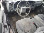 2001 Gmc Sonoma  for Sale in Moraine, OH - Rear End