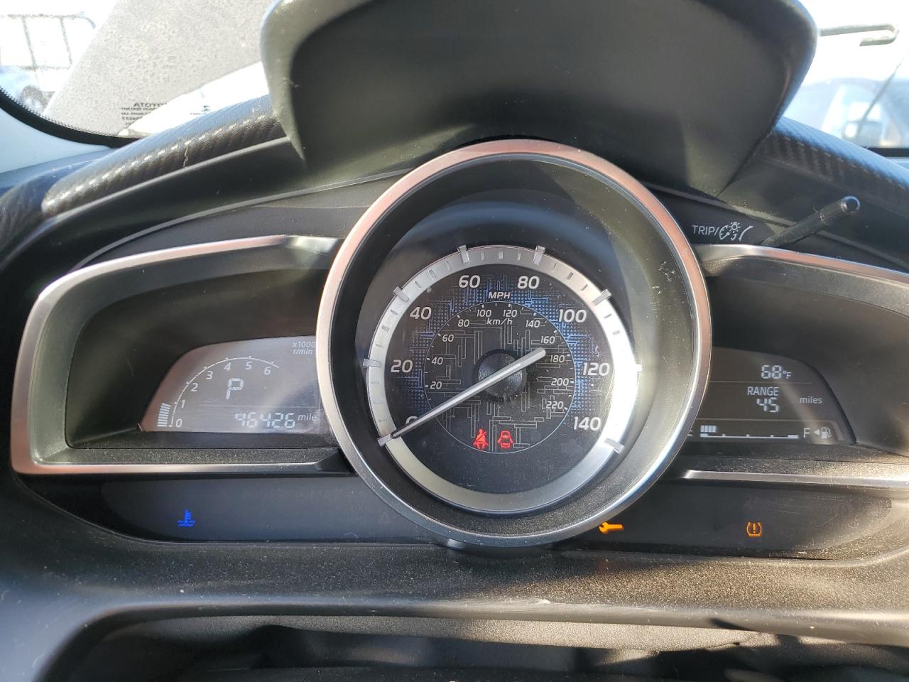2018 Toyota Yaris - Image 9