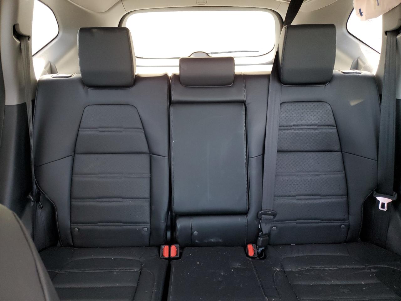 2018 Honda CR-V - Image 10
