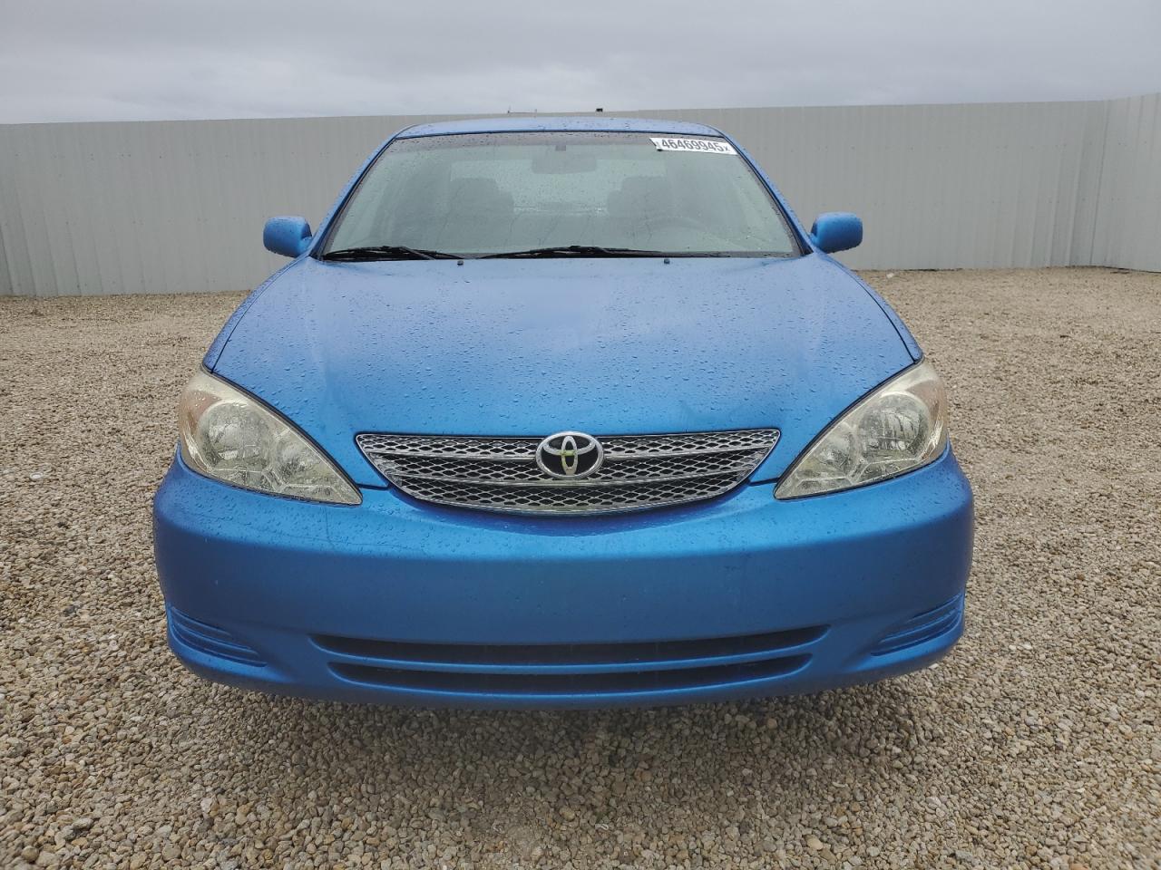 2004 Toyota Camry - Image 5