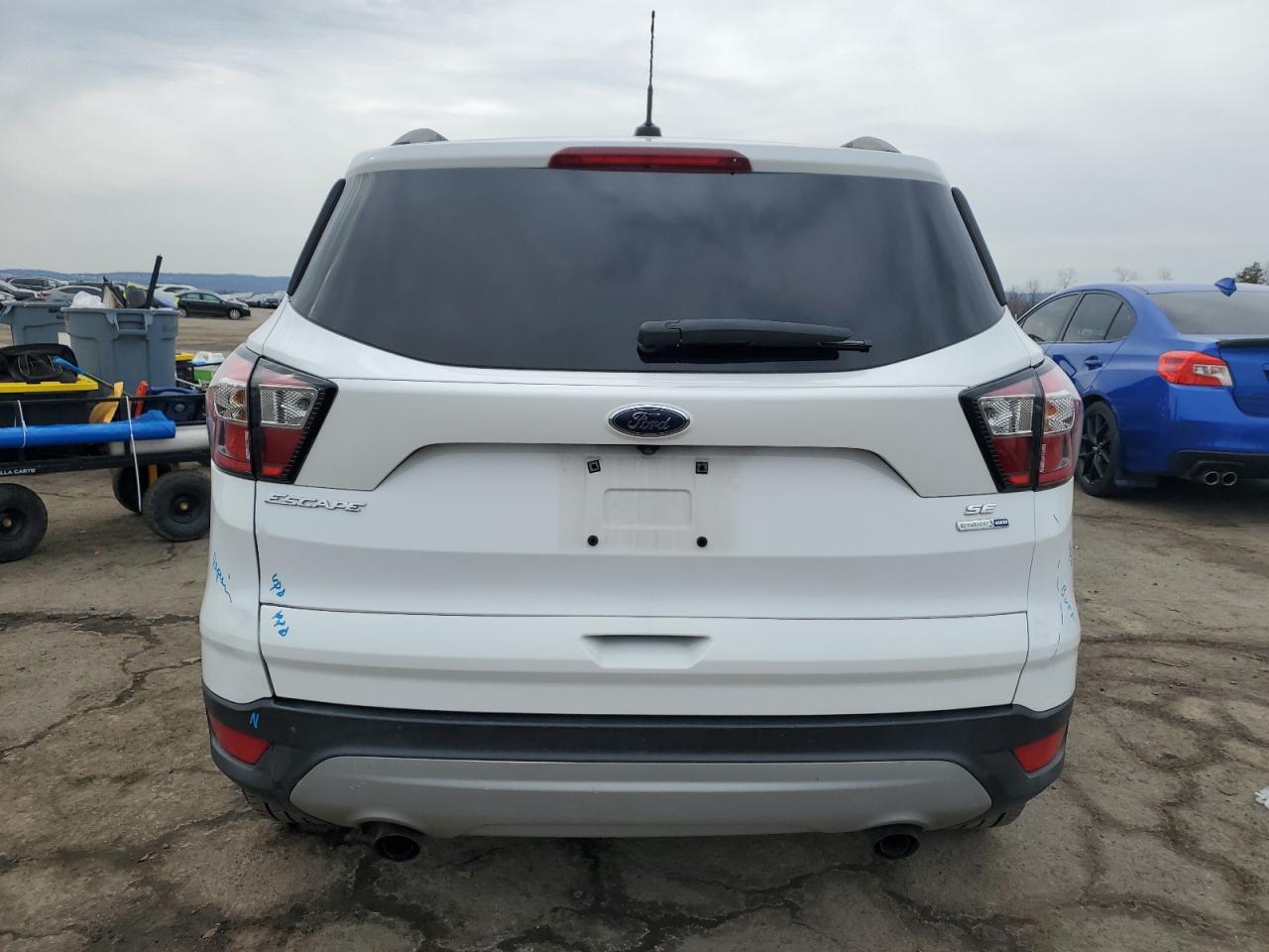 2018 Ford Escape - Image 6