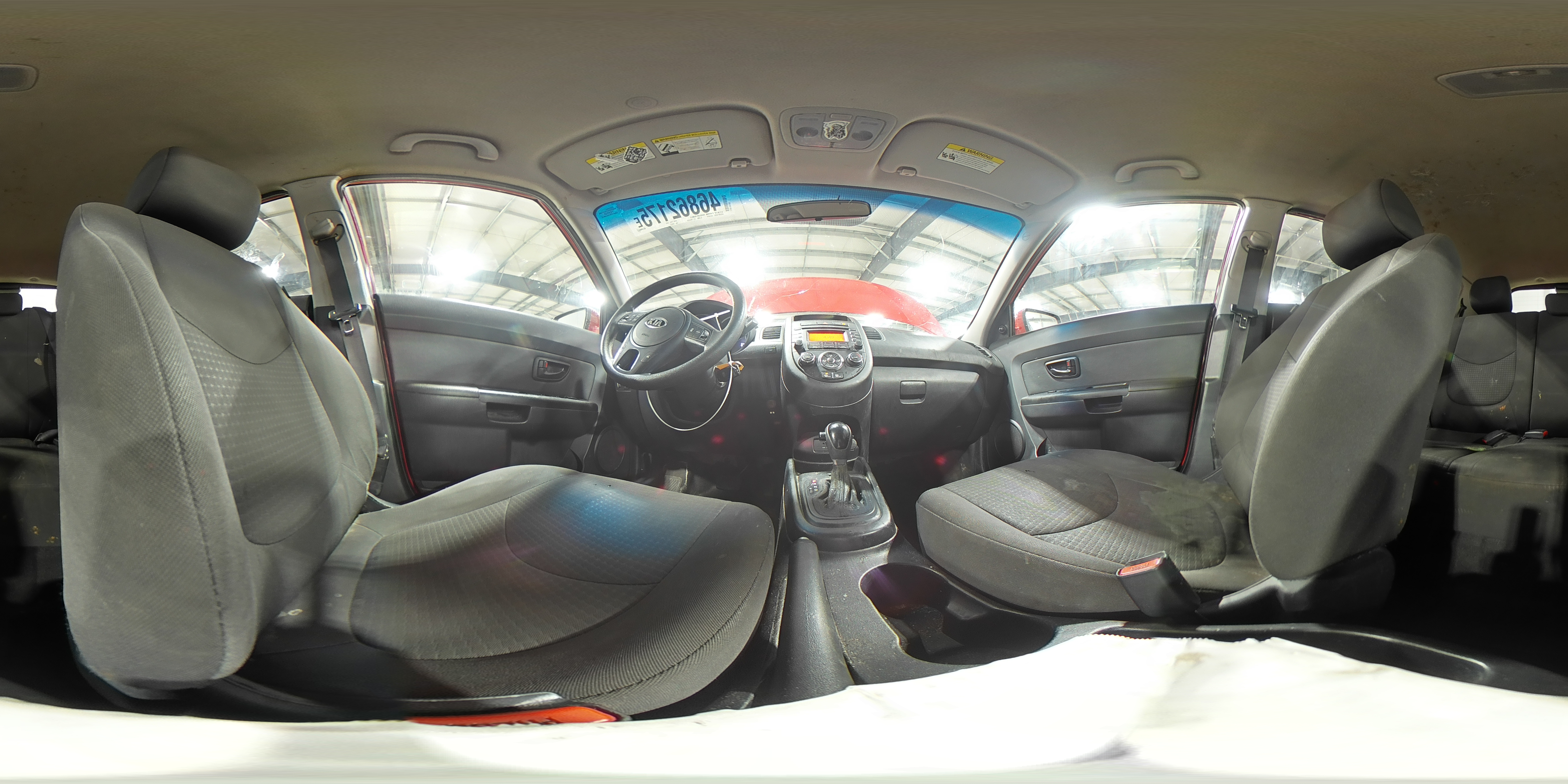 2013 Kia Soul - Image 14