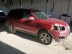2012 Hyundai Santa Fe Se продається в Lexington, KY - Front End