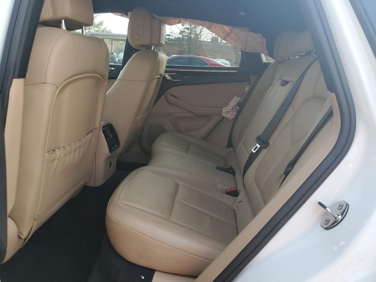 2019 Porsche Macan VIN: WP1AA2A51KLB07856 Lot: 43747785