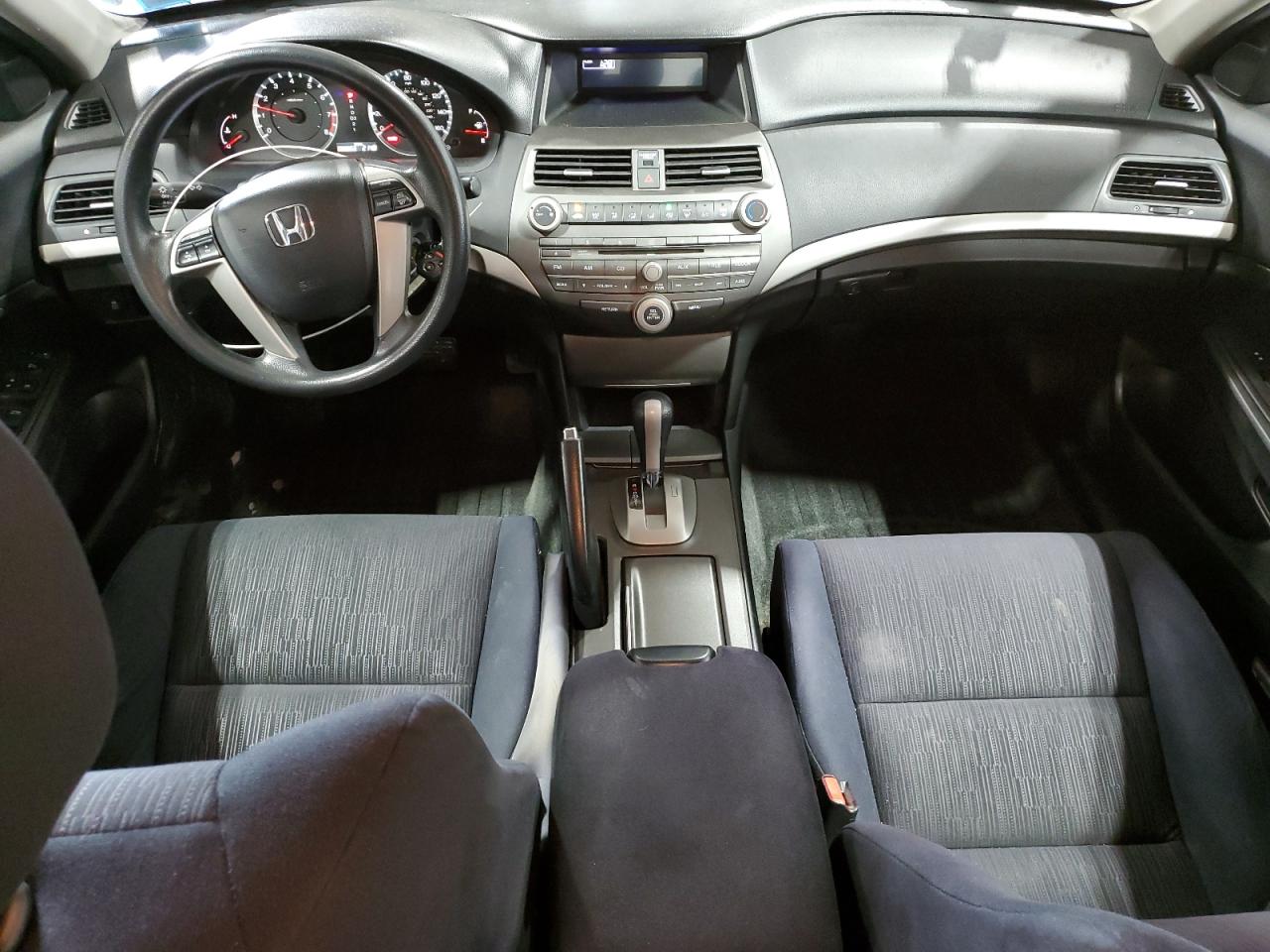 2012 Honda Accord - Image 8
