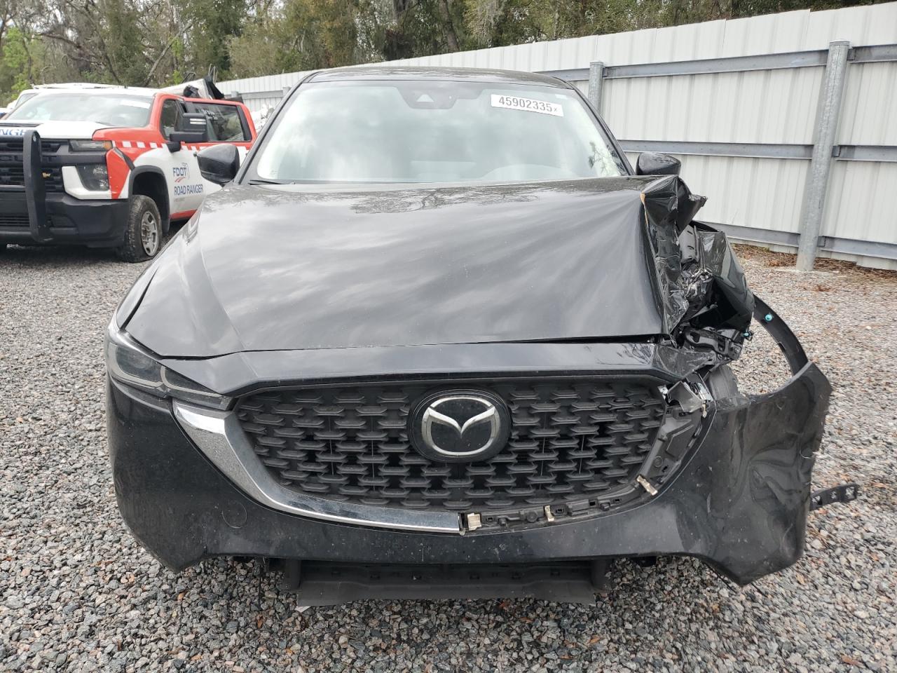 2022 Mazda CX-5 - Image 5