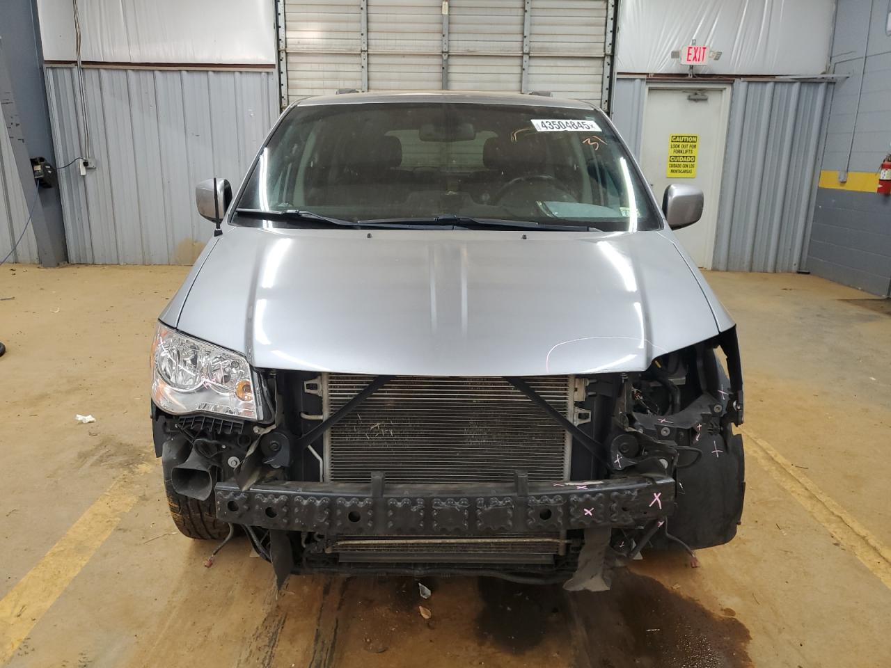 2019 Dodge Caravan - Image 5