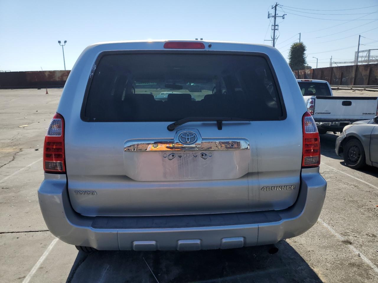 2009 Toyota 4Runner - Image 6