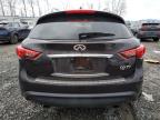 2015 Infiniti Qx70  იყიდება Arlington-ში, WA - Side