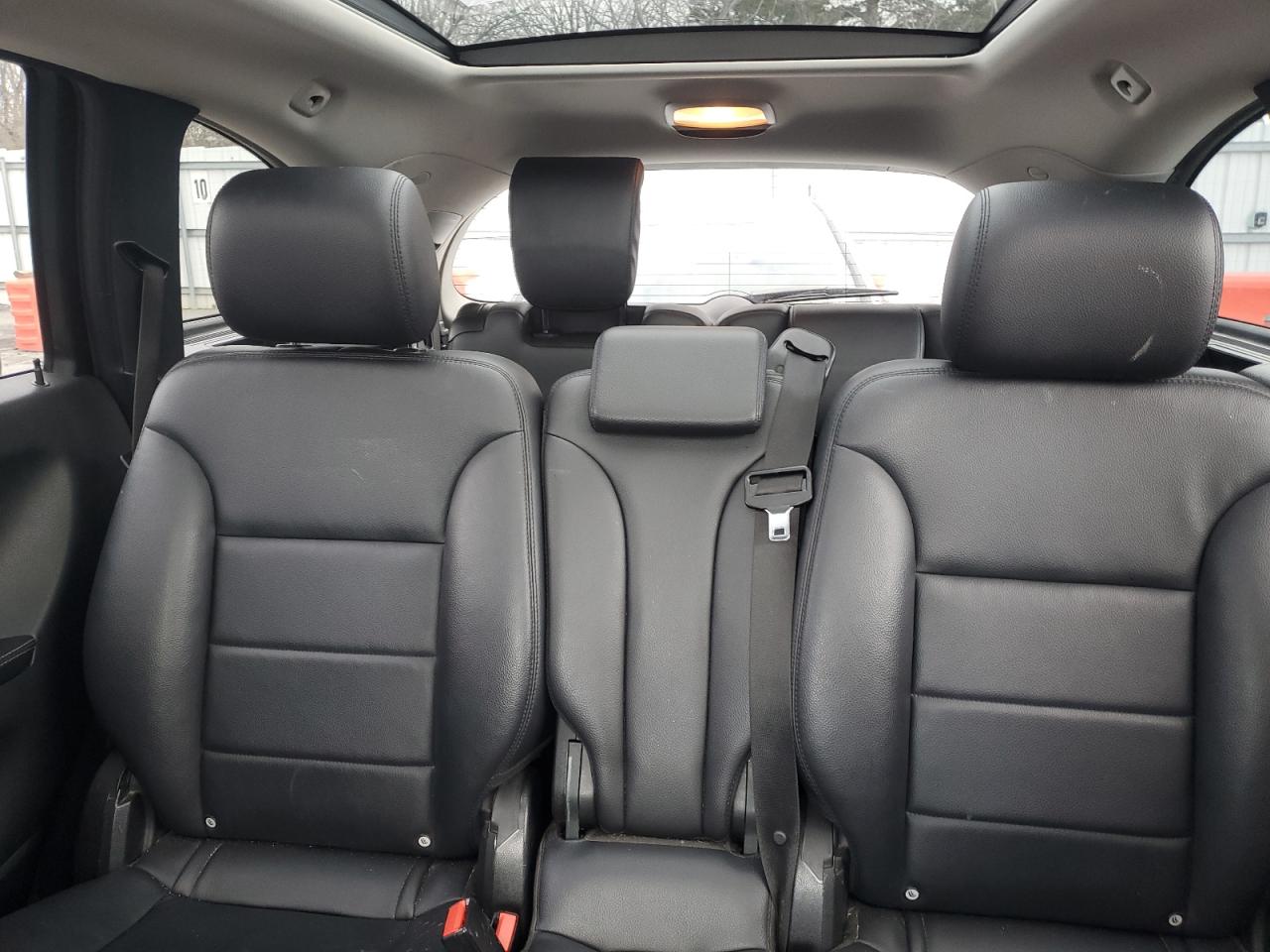 2011 Mercedes-Benz R-klasse - Image 10