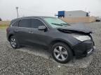 2016 Acura Mdx  for Sale in Mentone, CA - Front End