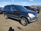 2002 Honda Cr-V Ex იყიდება New Britain-ში, CT - Minor Dent/Scratches