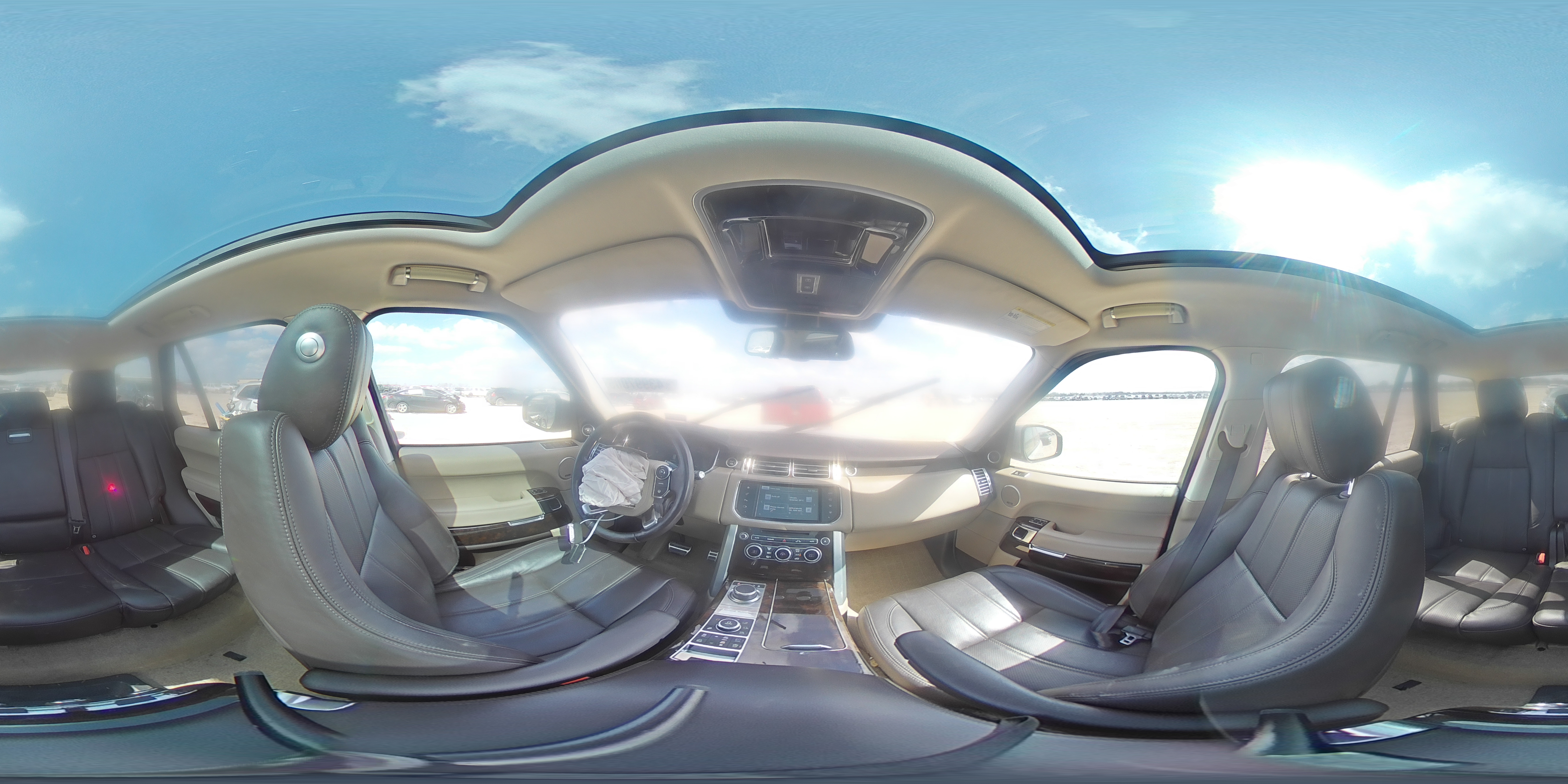 2016 Land Rover Range Rover - Image 13