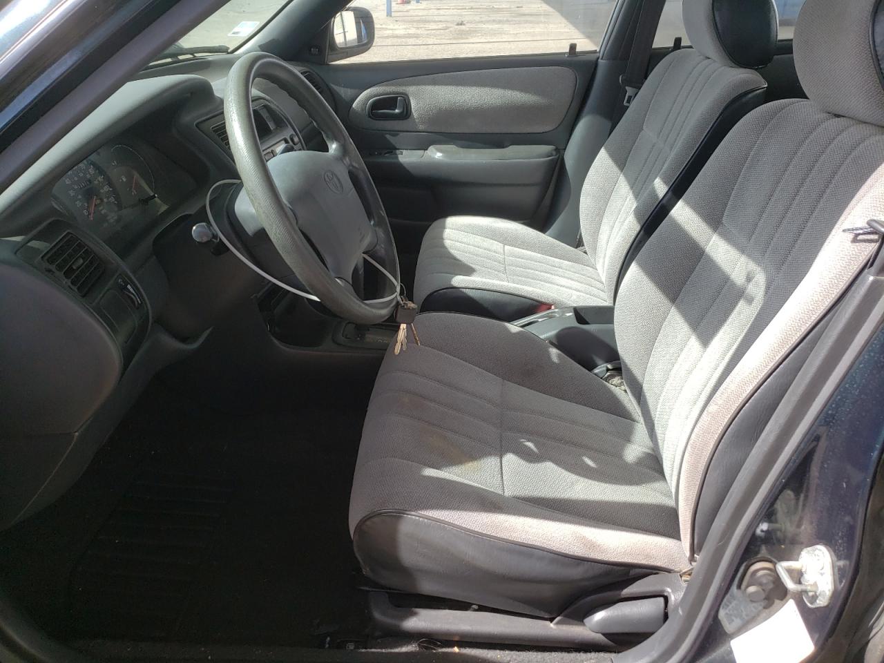 1997 Toyota Corolla - Image 7