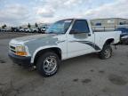 1996 Dodge Dakota  იყიდება Bakersfield-ში, CA - Rear End