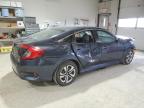 2018 Honda Civic Lx en Venta en Chambersburg, PA - All Over