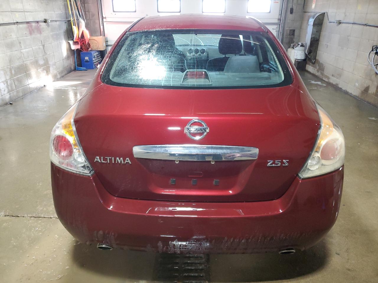 2011 Nissan Altima - Image 6