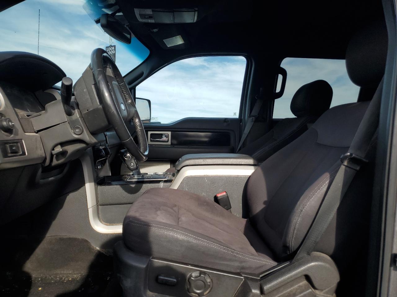 2012 Ford F-150 - Image 7