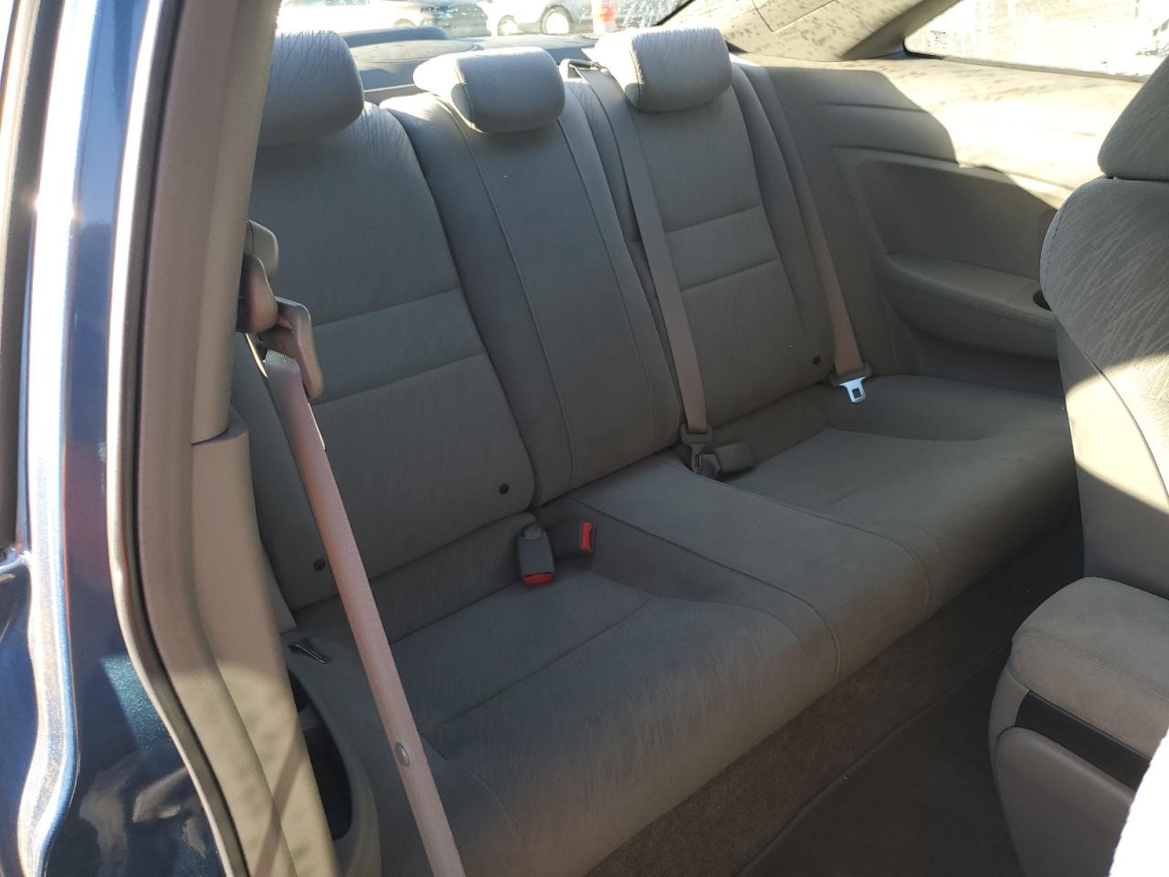 2007 Honda Civic - Image 10