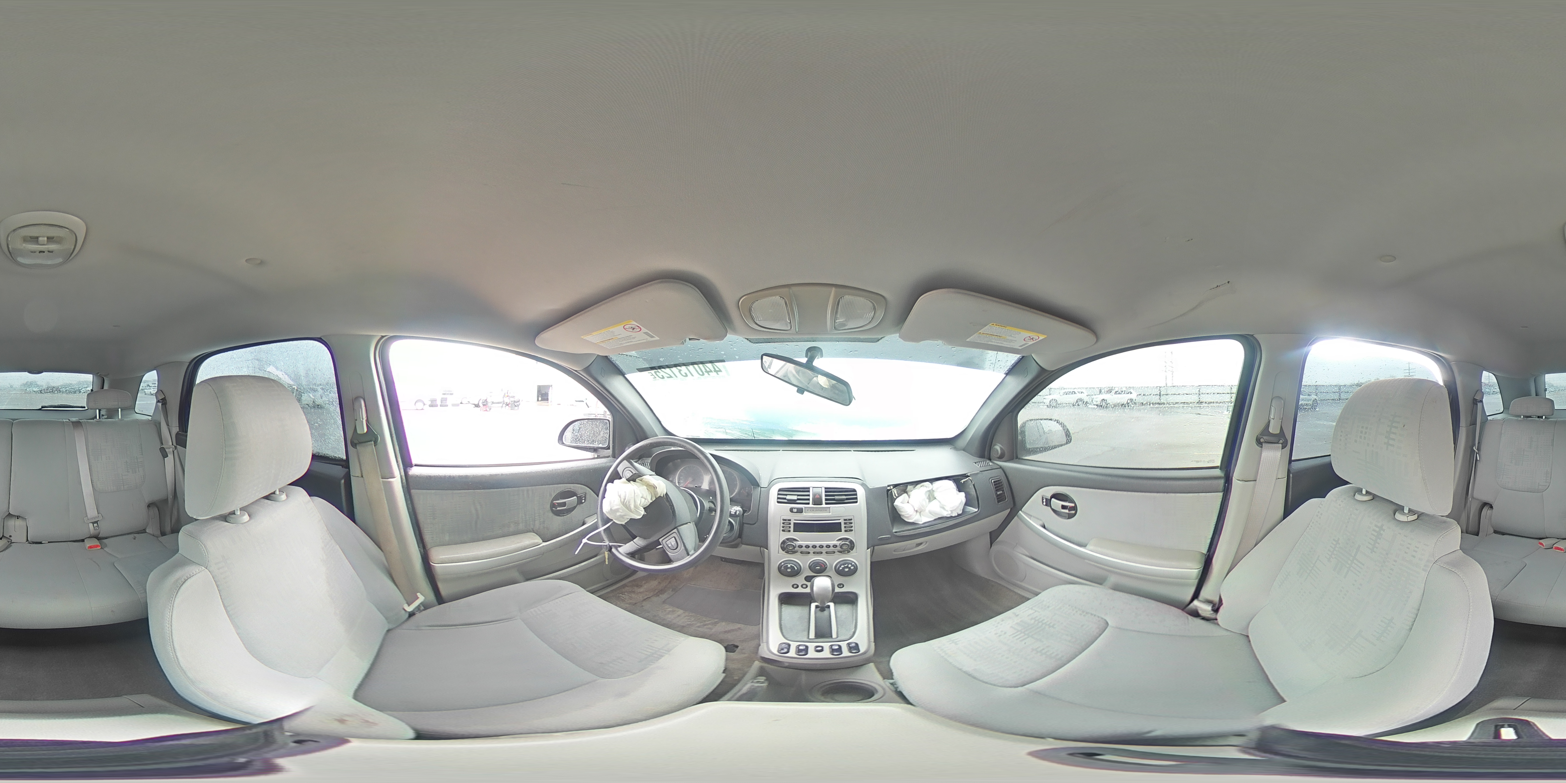 2006 Chevrolet Equinox - Image 14