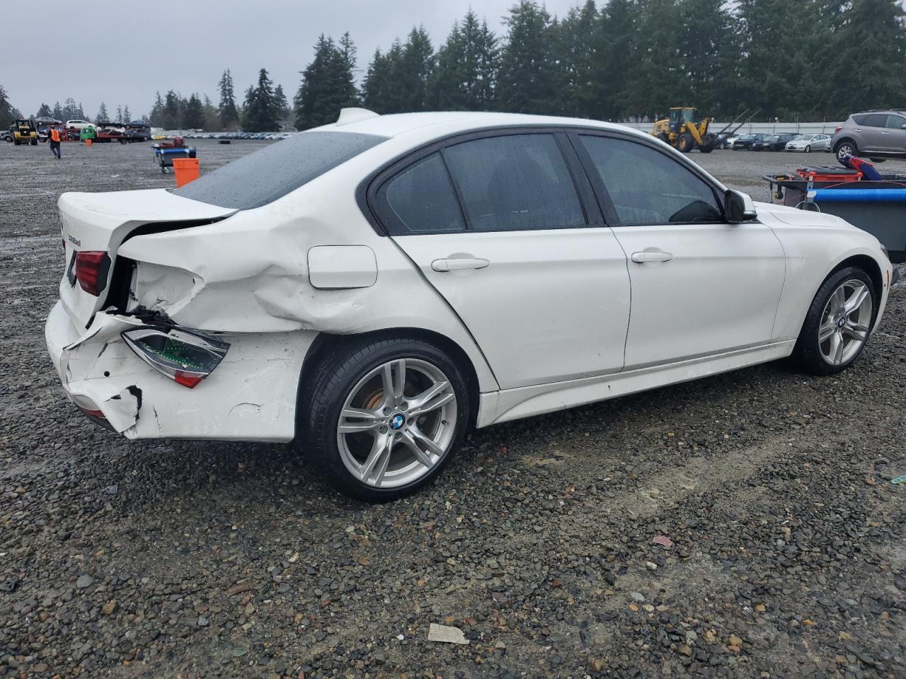 2018 BMW 3er - Image 3