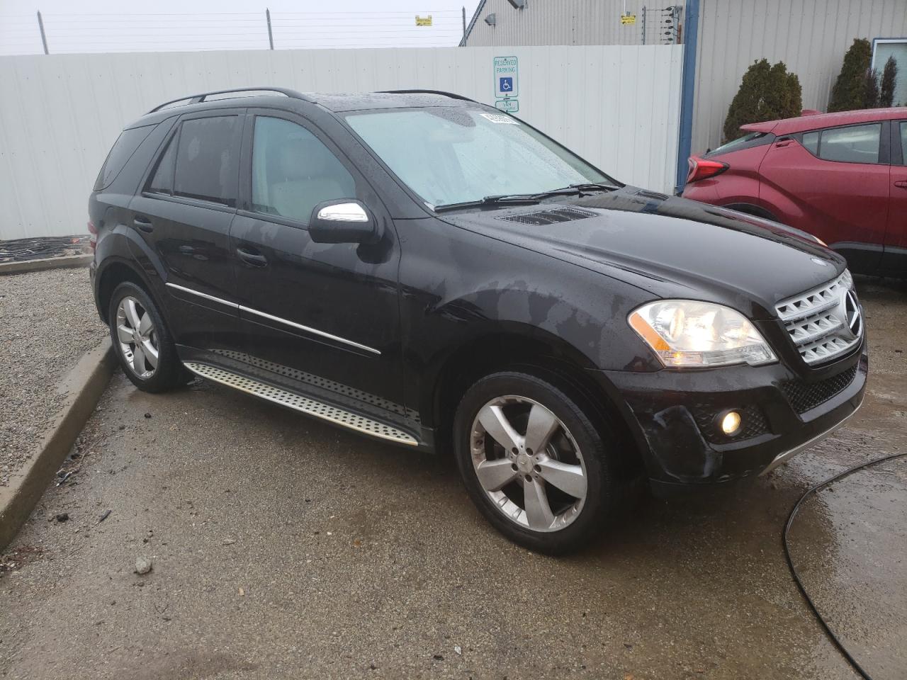 2009 Mercedes-Benz M-klasse - Image 4