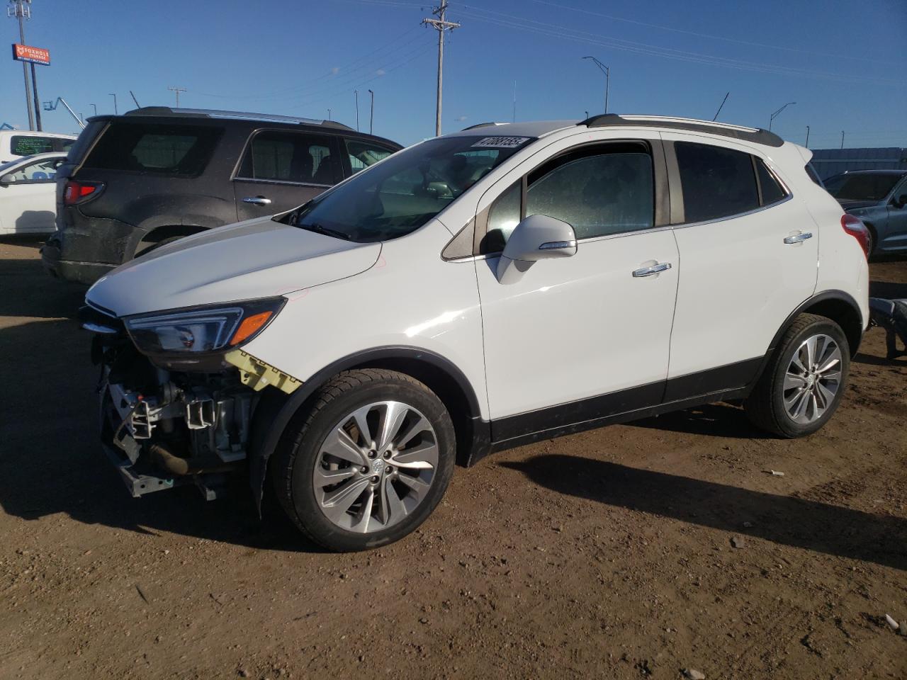 2018 Buick Encore - Image 1