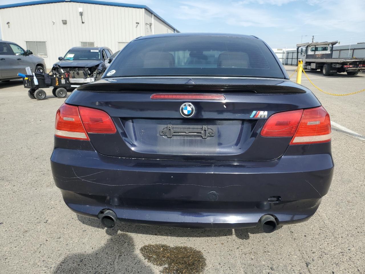 2008 BMW 3er - Image 6