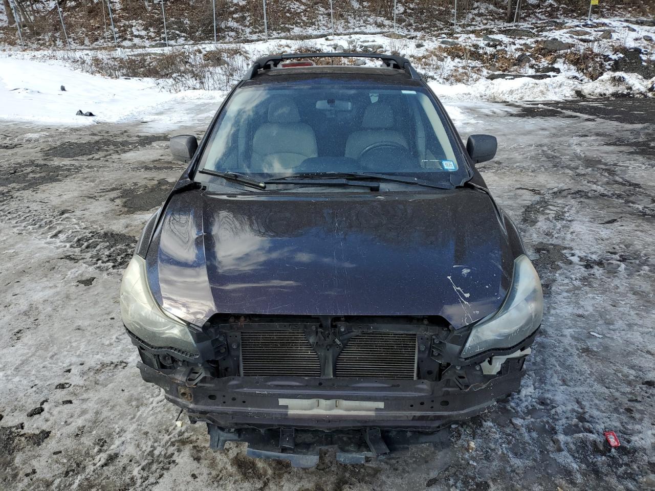 2013 Subaru Impreza - Image 5