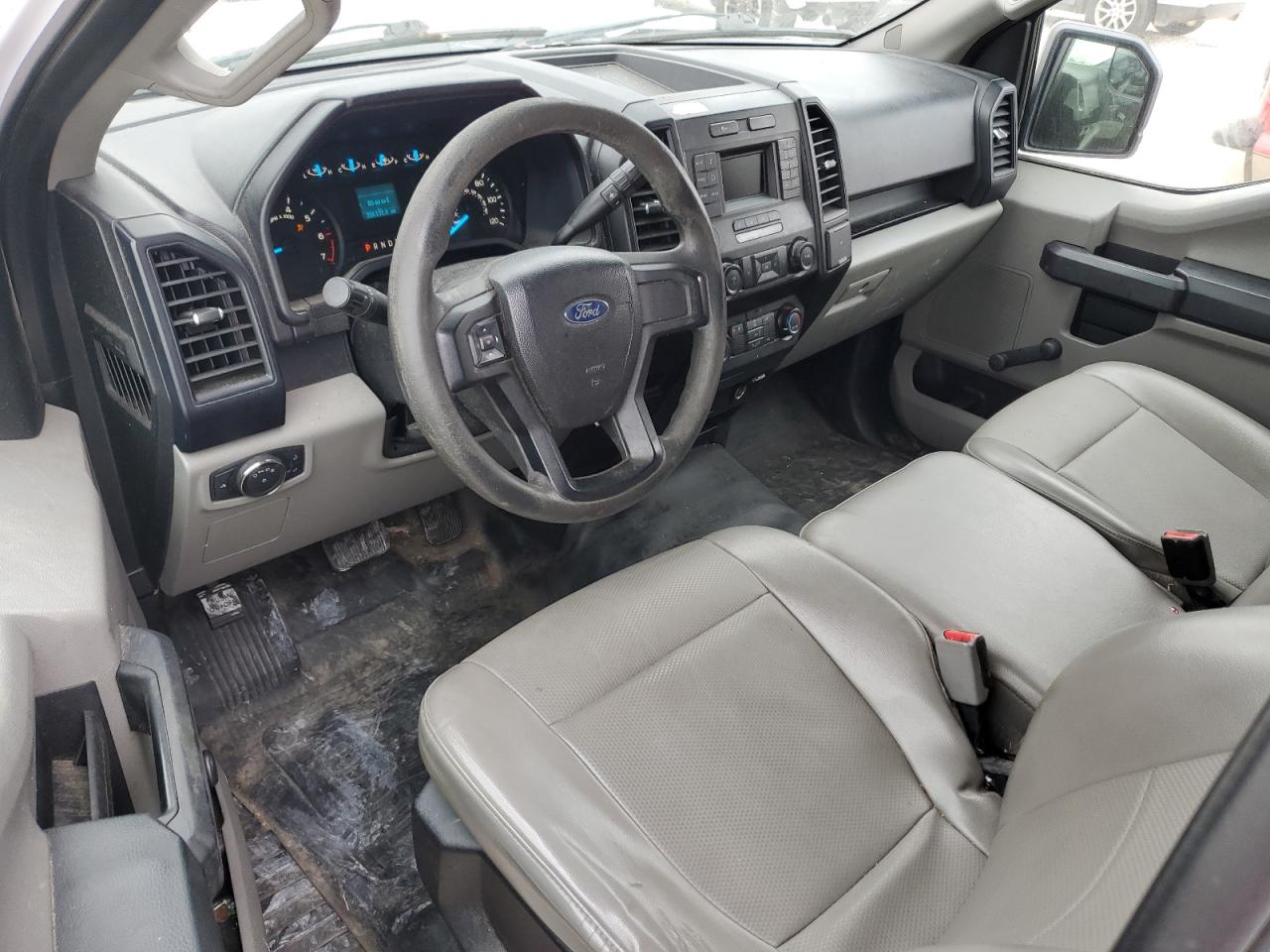 2016 Ford F-150 - Image 8