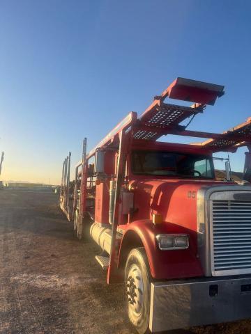 2004 Freightliner Conventional Classic 120