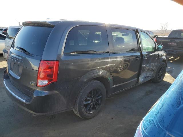  DODGE CARAVAN 2019 Вугільний