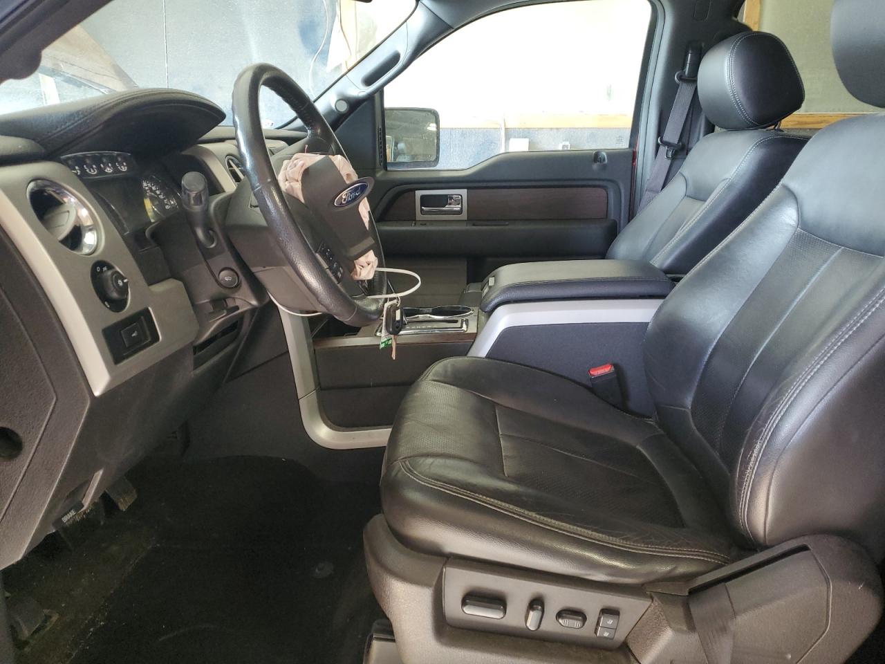 2014 Ford F-150 - Image 7