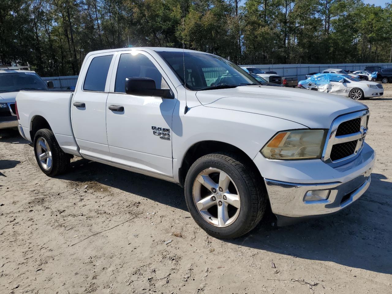 2019 RAM 1500 - Image 4