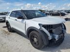 2021 Ford Explorer Police Interceptor for Sale in Arcadia, FL - Front End