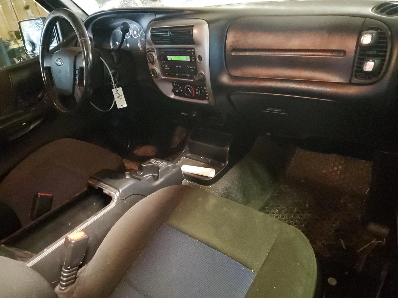 2007 Ford Ranger - Image 10