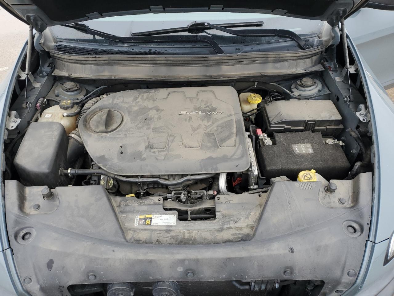 2014 Jeep Cherokee - Image 12