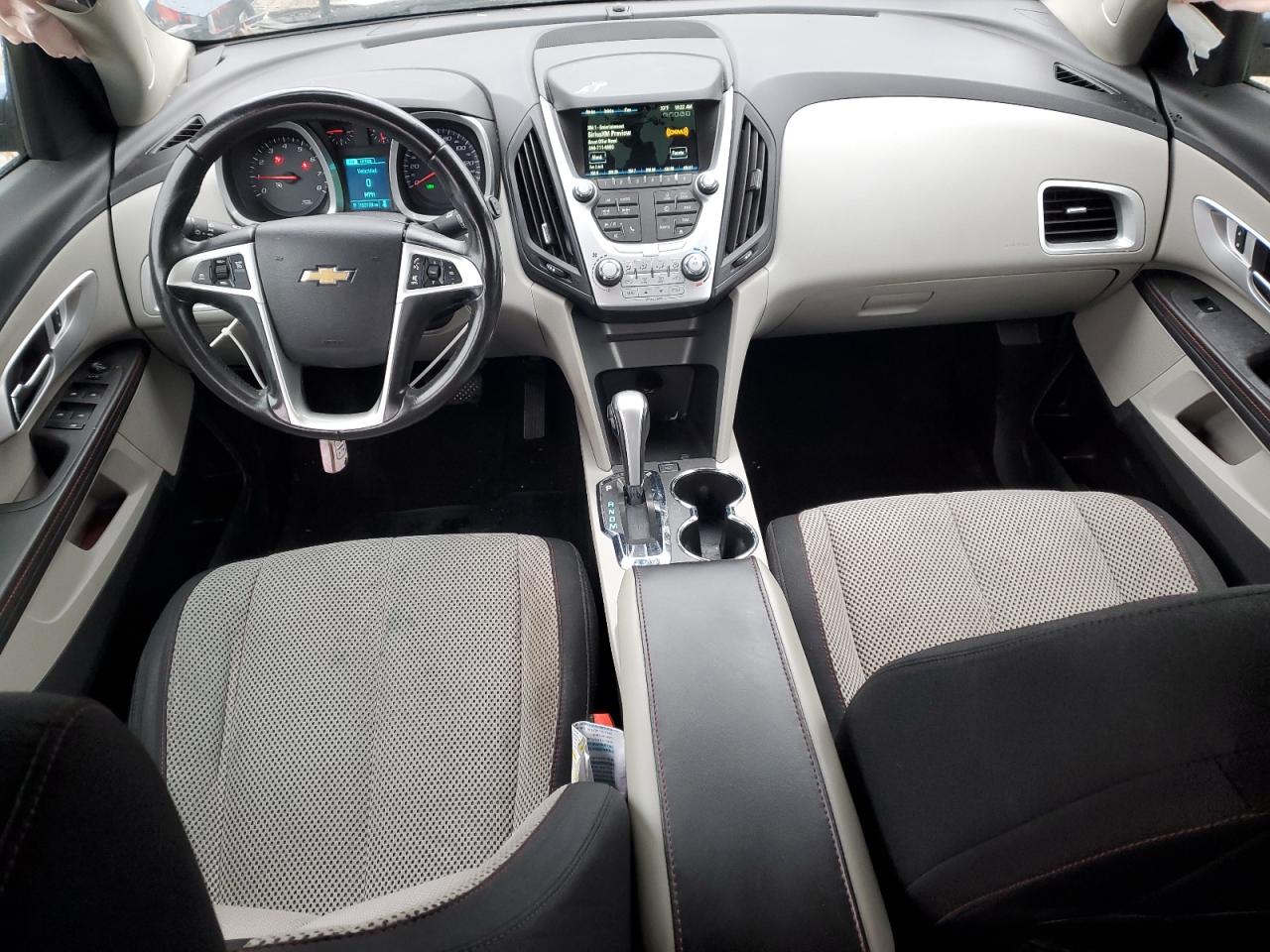2014 Chevrolet Equinox - Image 8