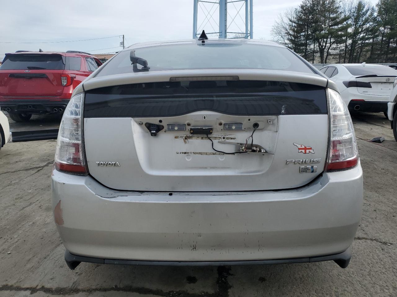 2006 Toyota Prius - Image 6