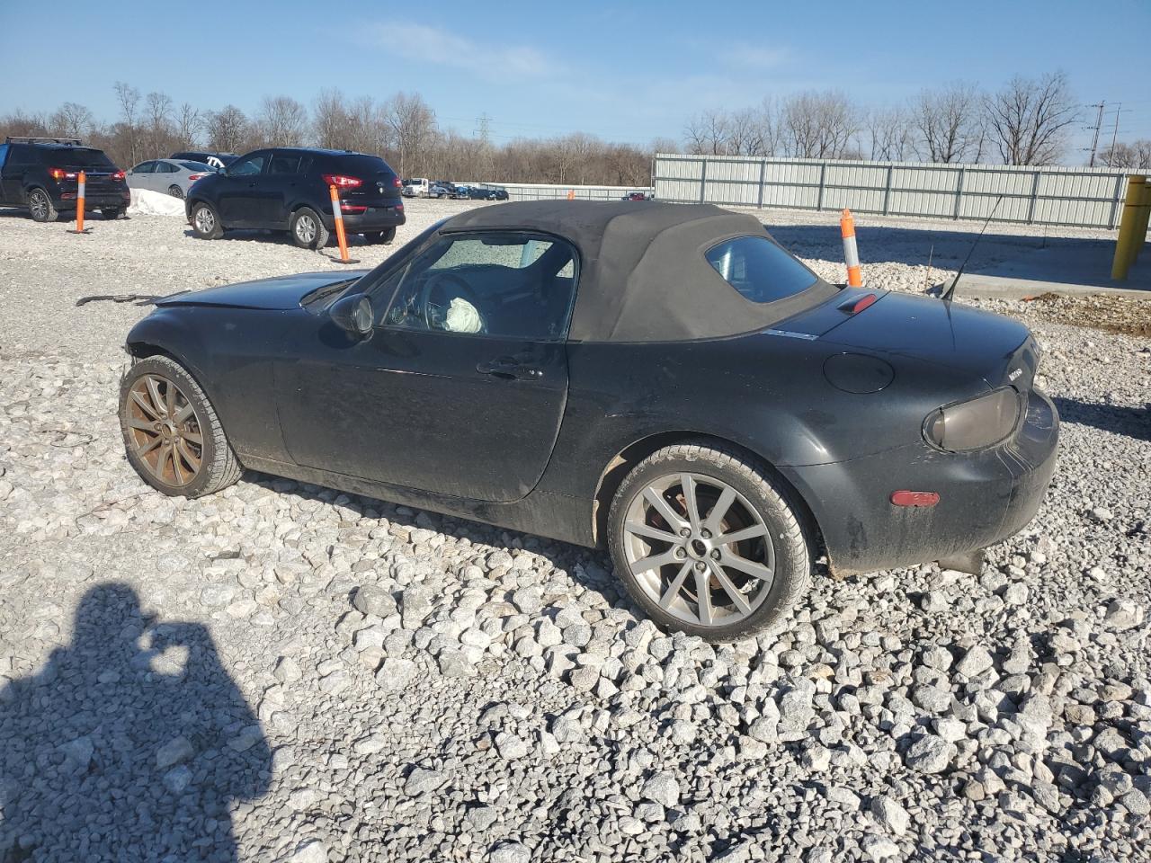 2008 Mazda MX-5 - Image 2