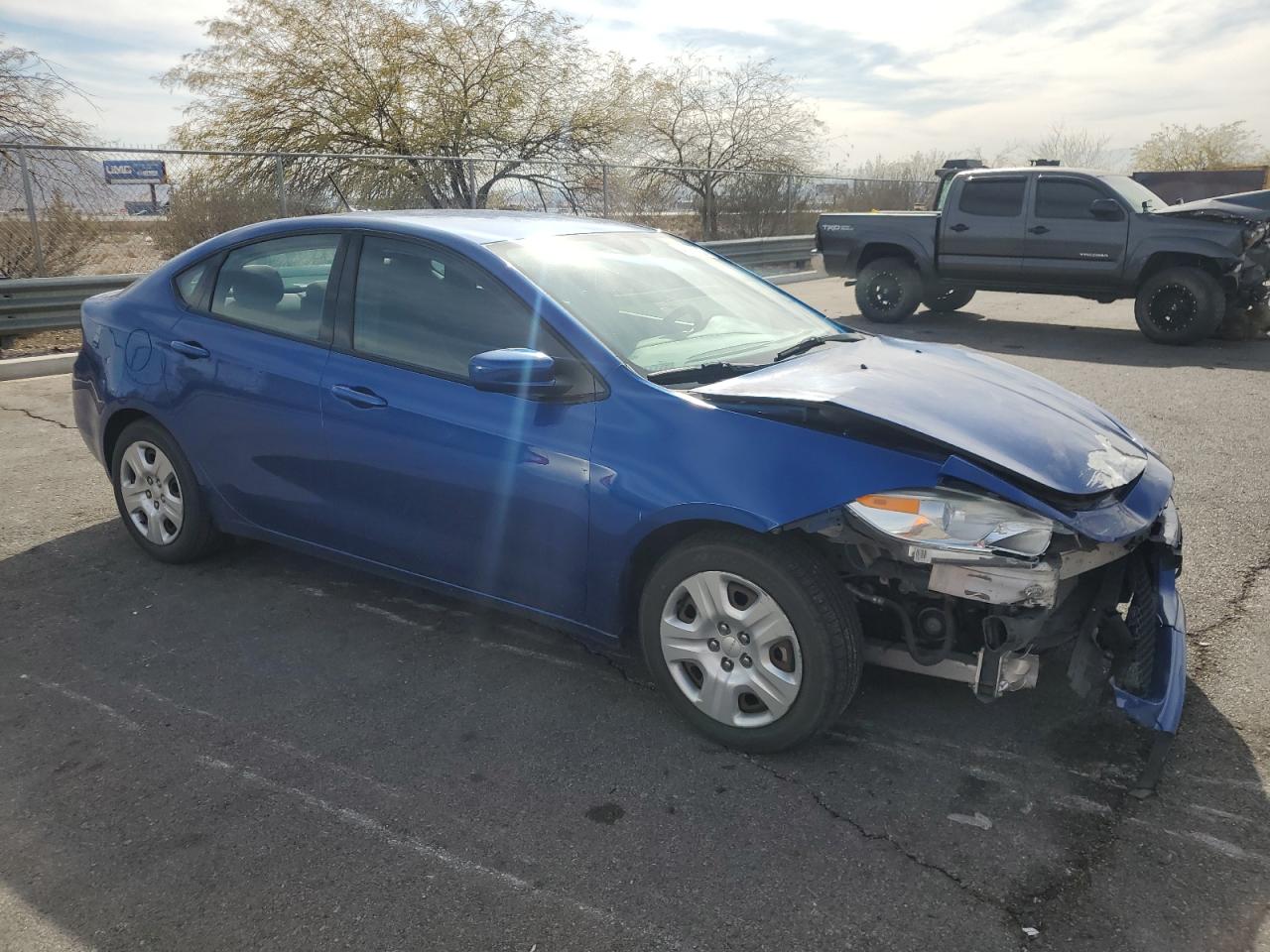 2014 Dodge Dart - Image 4